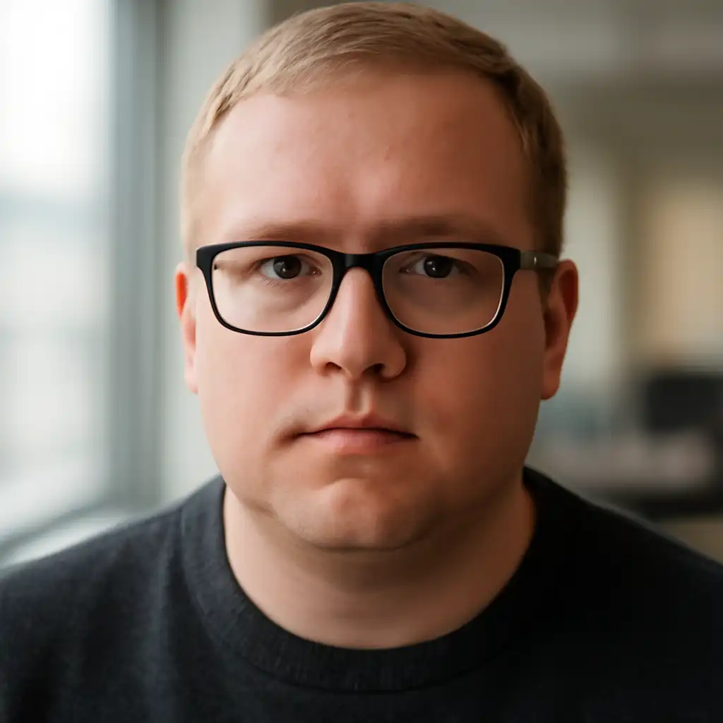 Marcus Wellington